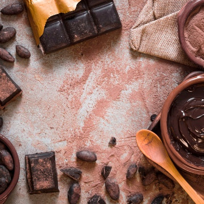 The Amazing Health Benefits of Sugar Free Dark Chocolate
