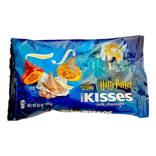 Hershey Harry Potter Kisses 269g