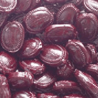 Aniseed Cough Ovals
