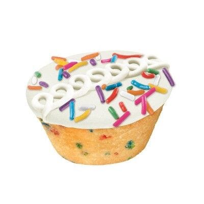 Hostess Birthday Cake Cupcakes 2-Pack