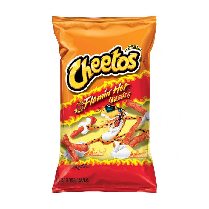 Cheetos Flamin Hot 226g