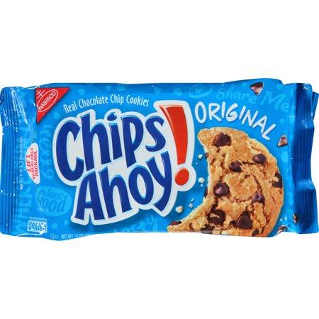 Chips Ahoy