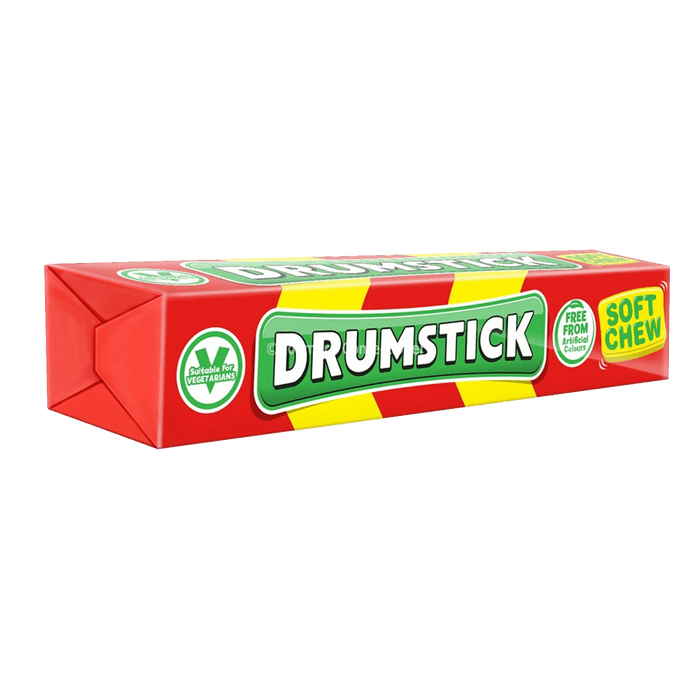Drumstick Stick 43g