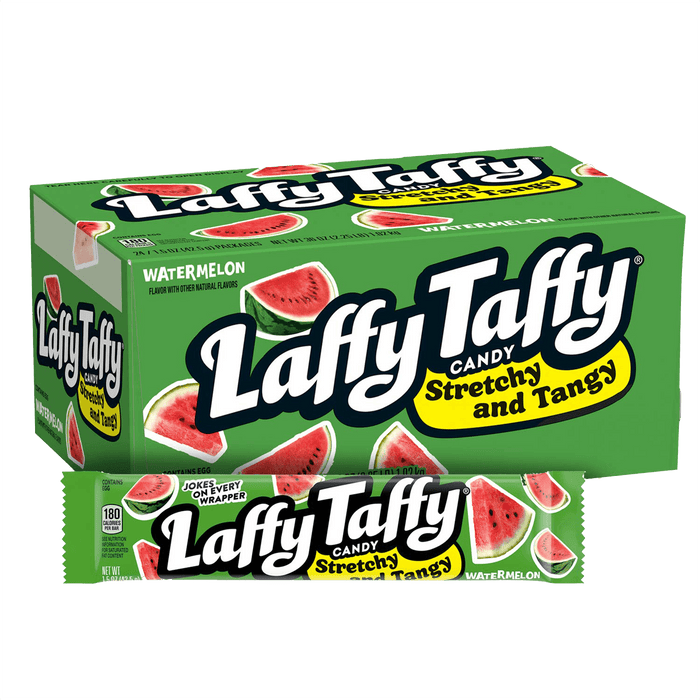 Laffy Taffy Watermelon 42g