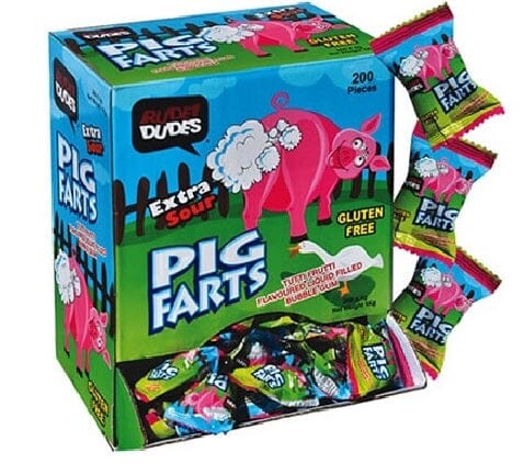 Pig Farts 5g