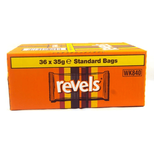 Revels 35g