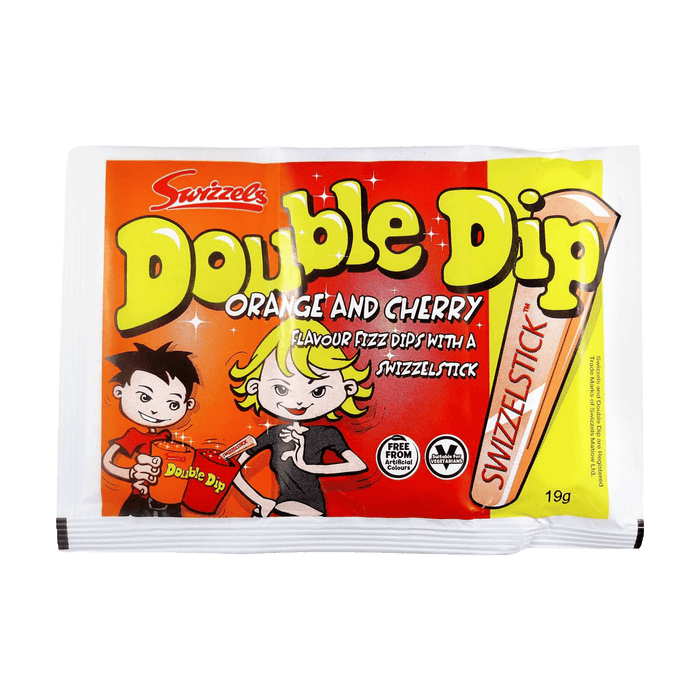 Double Dip 19g