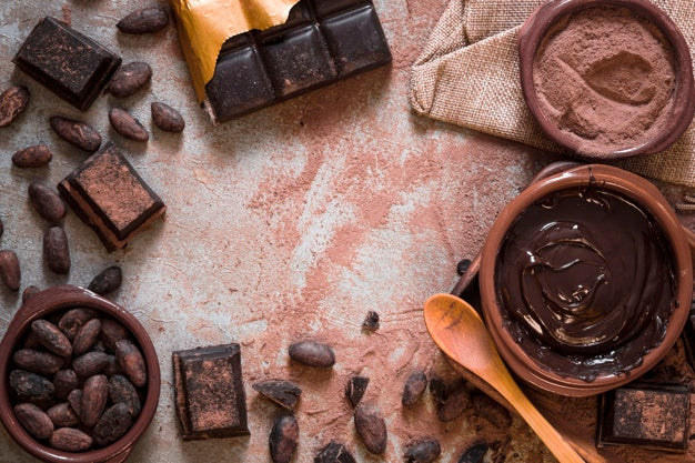 The Amazing Health Benefits of Sugar Free Dark Chocolate