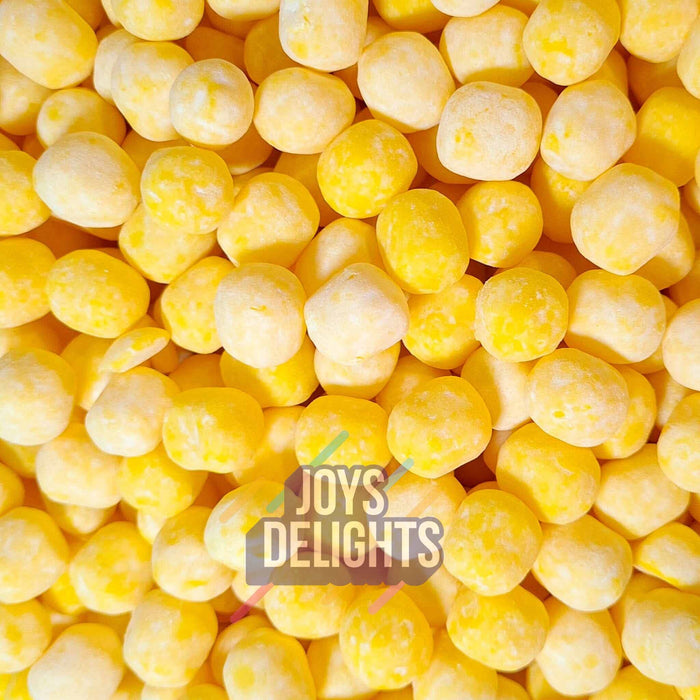 Lemon Bonbons- UK Sweets Online