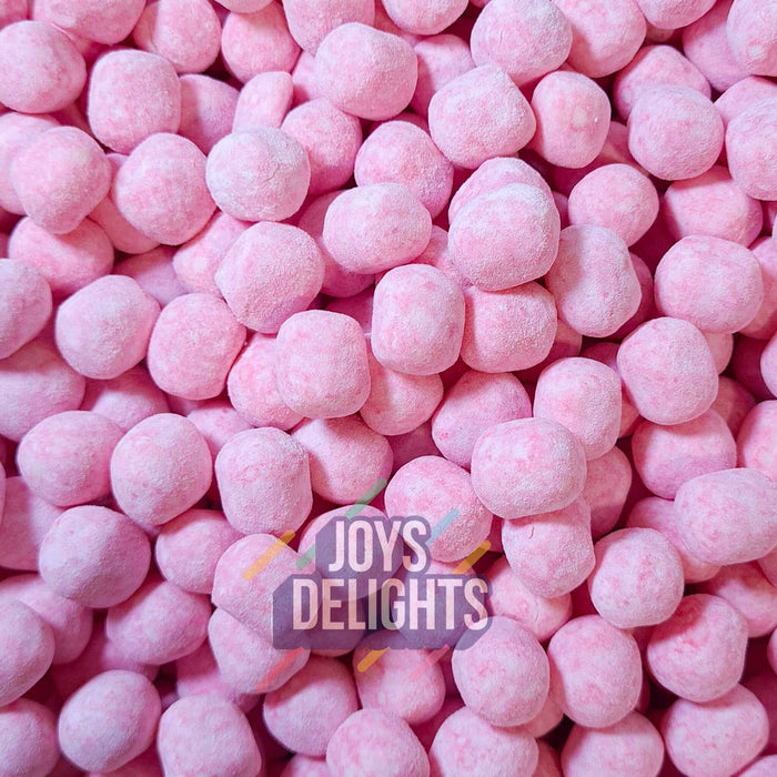 Strawberry Bonbons- UK Sweets Online