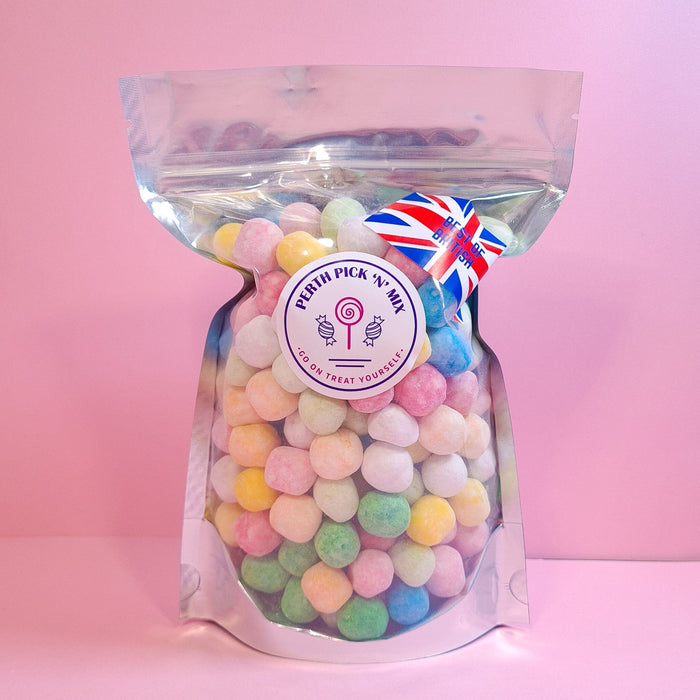 British Bonbon Mix - UK Sweets Online