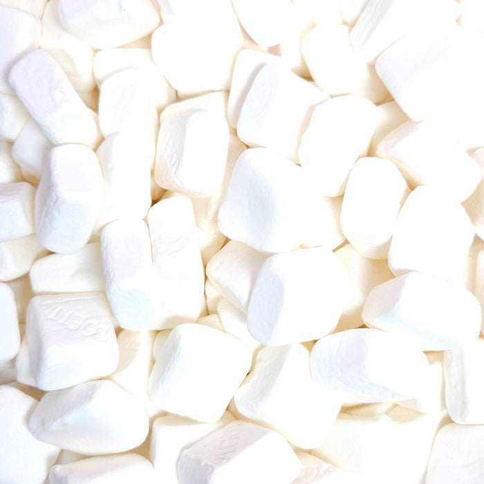 NEW: Cloetta - Chewy Vanilla Marshmallow