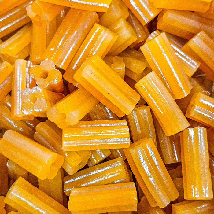 Swedish Malaco Caramel Bars 1kg 02/25