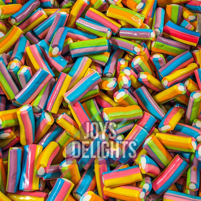Rainbow Bites - UK Sweets Online