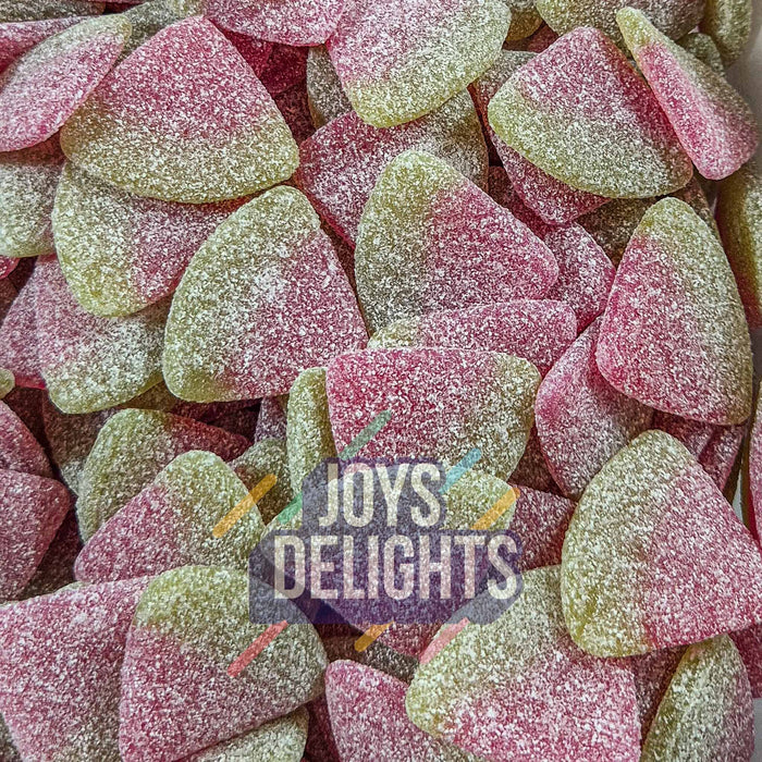 Melon Slices - UK Sweets Online