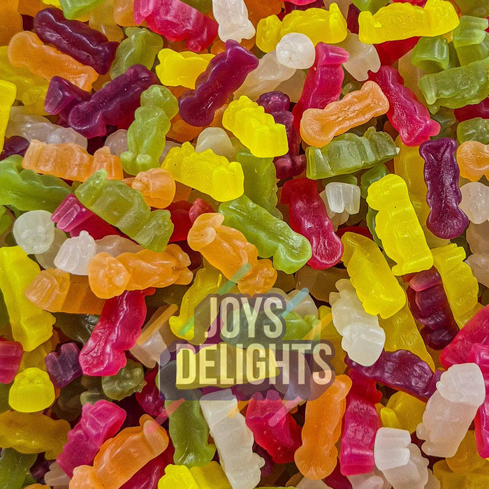 Baby Meerkats - UK Sweets Online