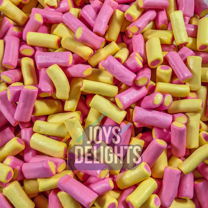 Haribo Rhubarb & Custard - UK Sweets Online