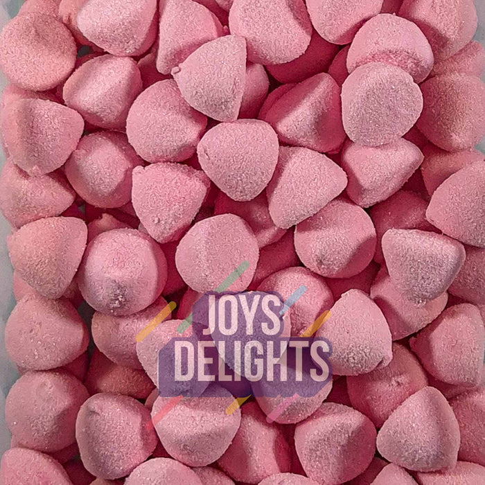 Pink Paint Balls - UK Sweets Online