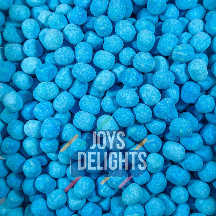 Blue Raspberry Bonbons- UK Sweets Online