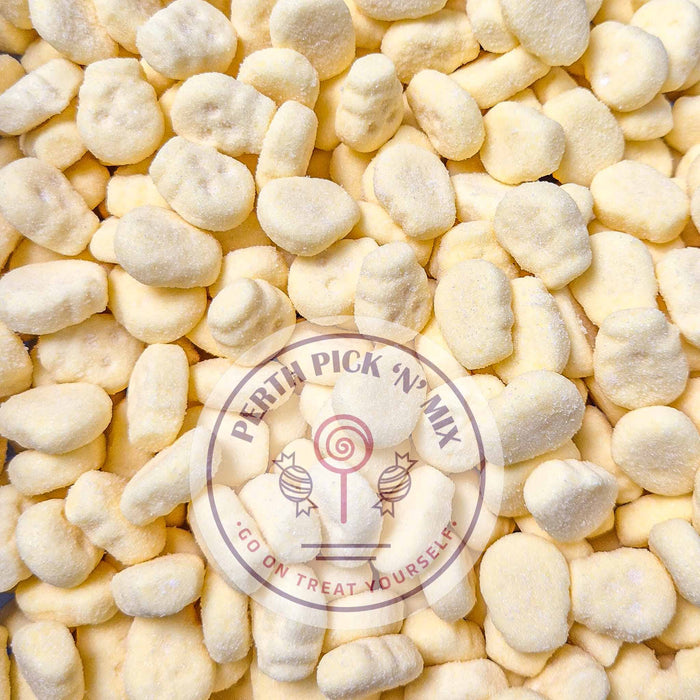 Skummis Mini Skulls Tropical
