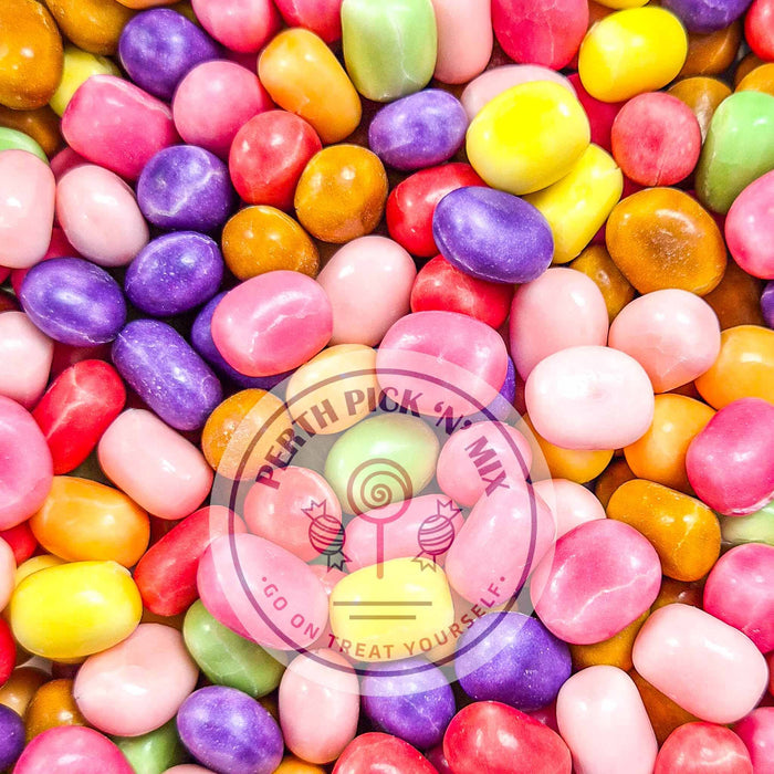 Swedish Candy Maoam Kastanjar Mega Mix 250g