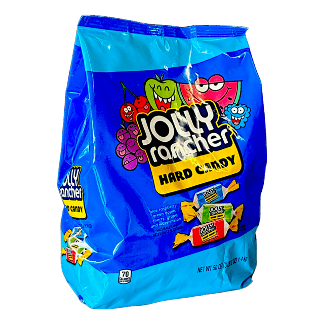 Jolly Rancher 1.4kg — Joys Delights Lolly Shop Online