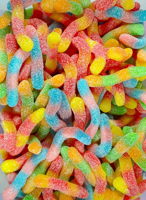 Trolli Gummy Bears