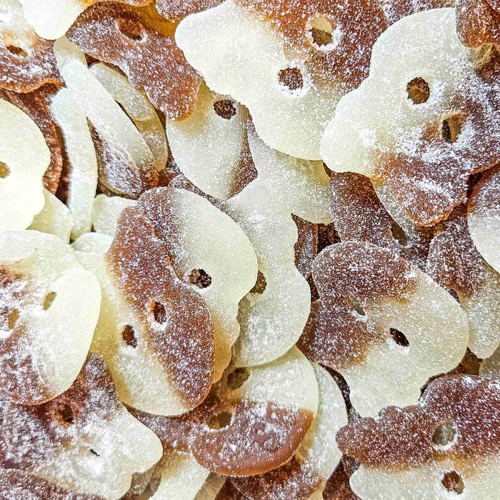 BUBS Cola Skulls - Swedish Candy Online