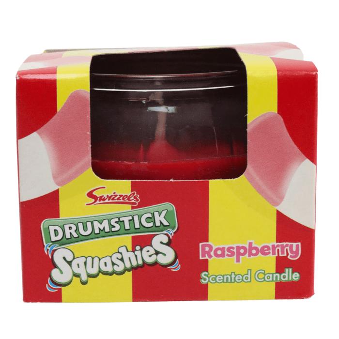 Swizzel Drumstick Squashies Scented Candle