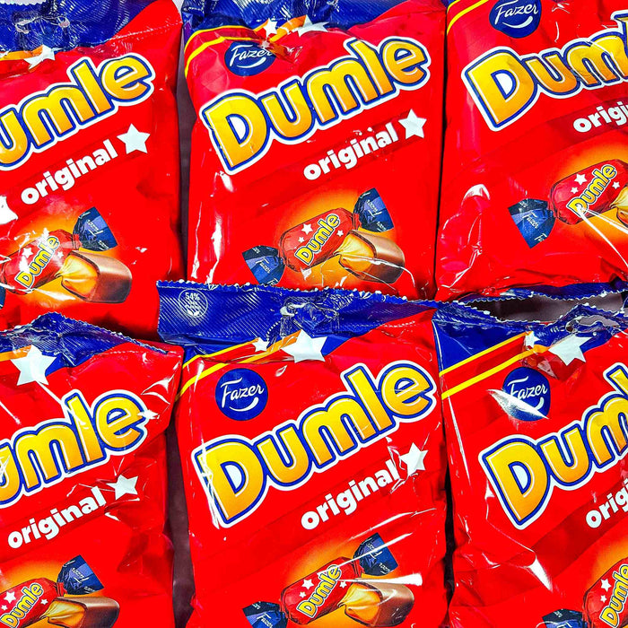 Dumle Best Before 13/01/25