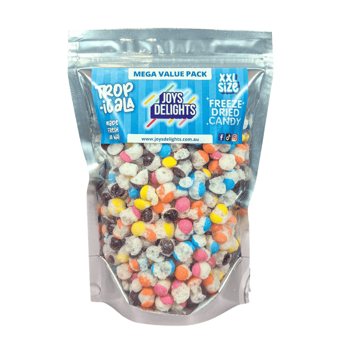 XXXL Tropicala Balls 300g