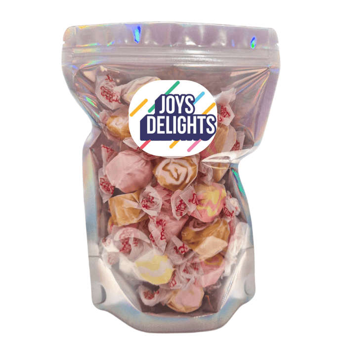 Salt Water Taffy Dessert Mix 200g