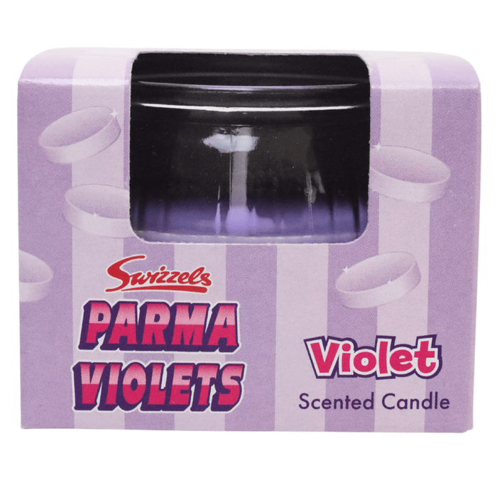 Swizzels Parma Violets Scented Candle