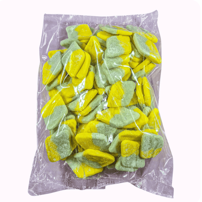BUBS BULK BUY TUTTI FRUTTI RHOMBS 1.3kg