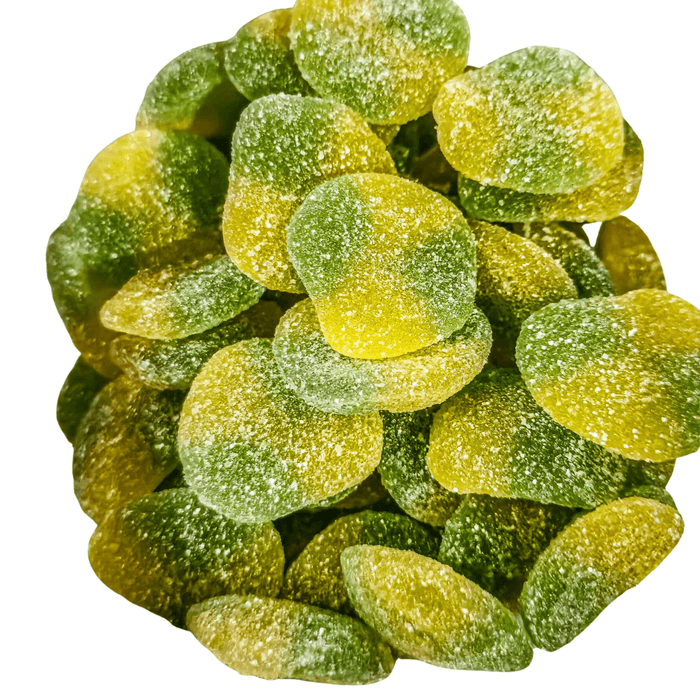 Haribo Sour Peaches