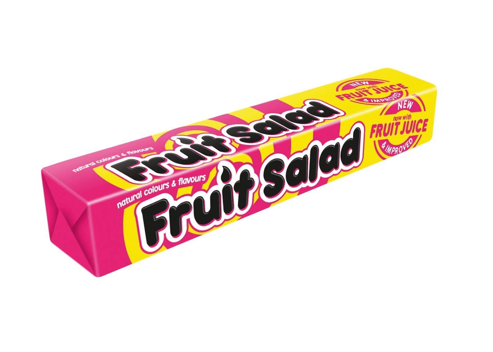 Fruit Salad Stick 36g