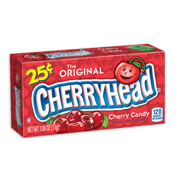 Cherryheads