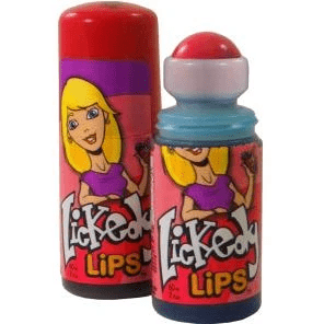 Lickedy Lips 60ml