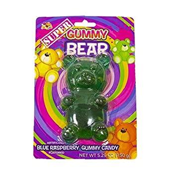 Super Gummy Bear 150g