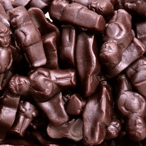 Trolli Gummy Bears