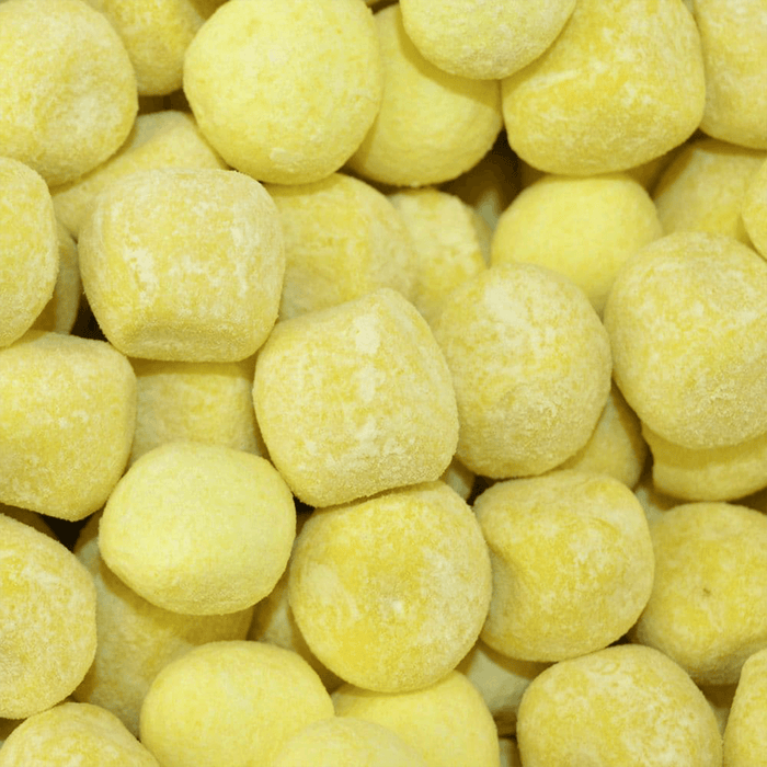 Lemon Bon Bons