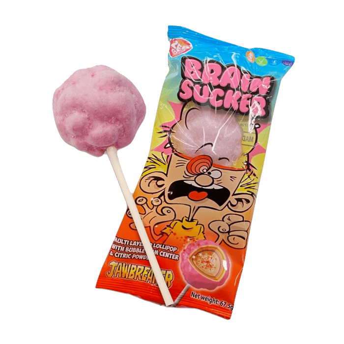 Zed Candy Brain Sucker 67.5g