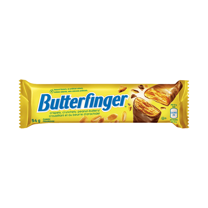 Butterfinger 54g
