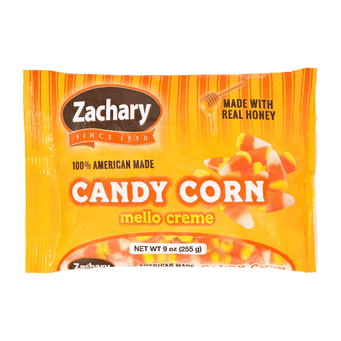 Zachary Candy Corn 255g