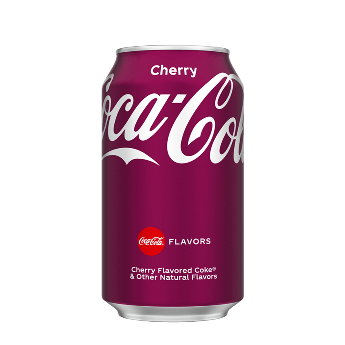 Cherry Coke 355ml — Joys Delights Lolly Shop Online