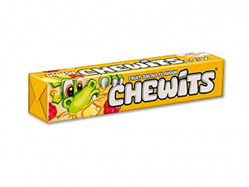 Chewits Fruit Salad 30g