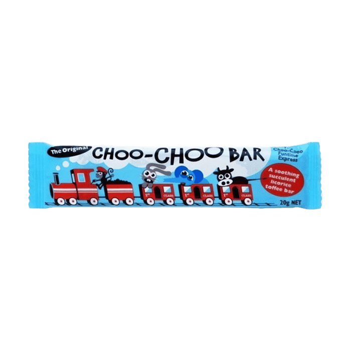 Choo Choo Bar 20g