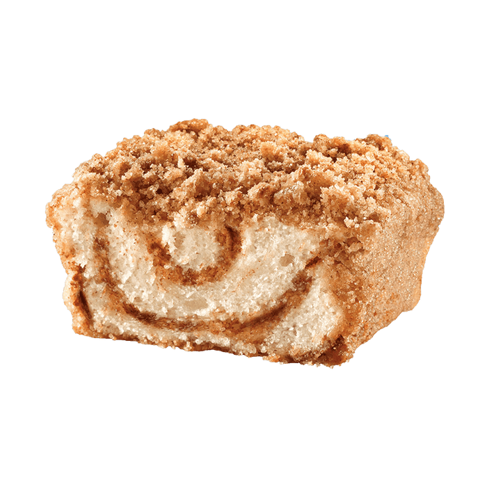 Hostess Cinnamon Streusel Coffee Cake Single