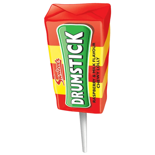 Drumstick Lollipop 28g