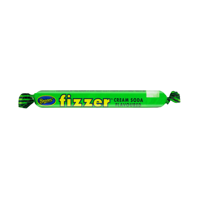 Fizzers Cream Soda 11.6g